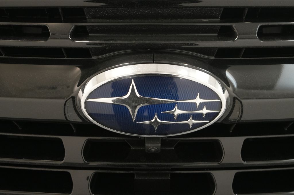 2026 Subaru Ascent