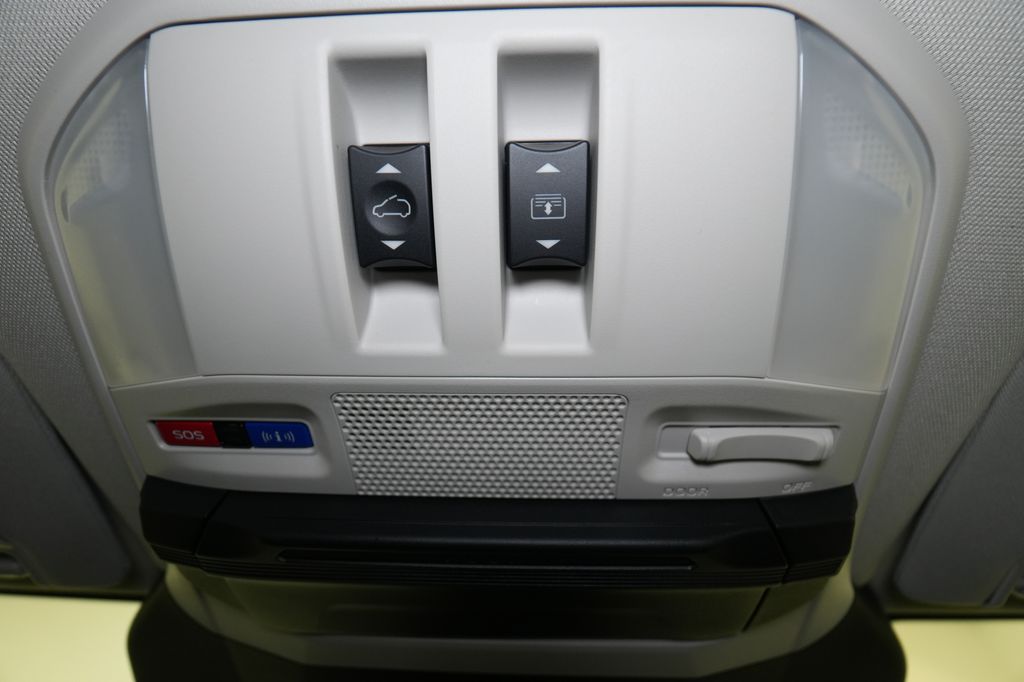 2026 Subaru Ascent