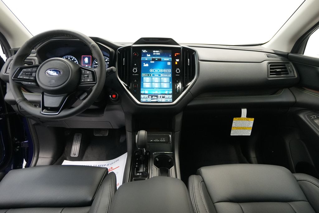 2026 Subaru Ascent