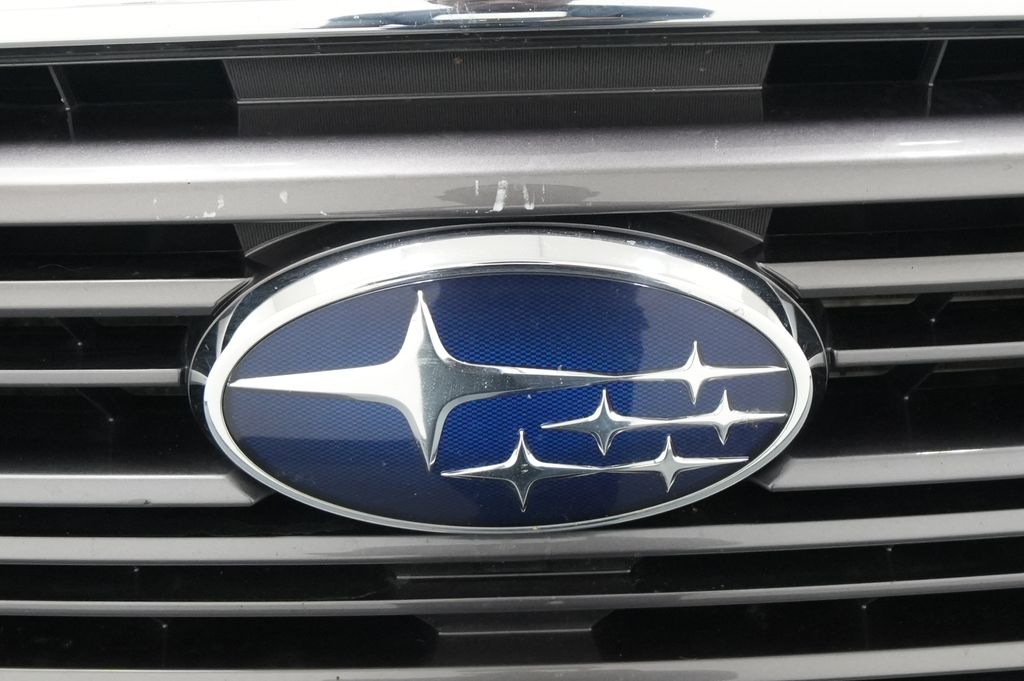 2019 Subaru Ascent