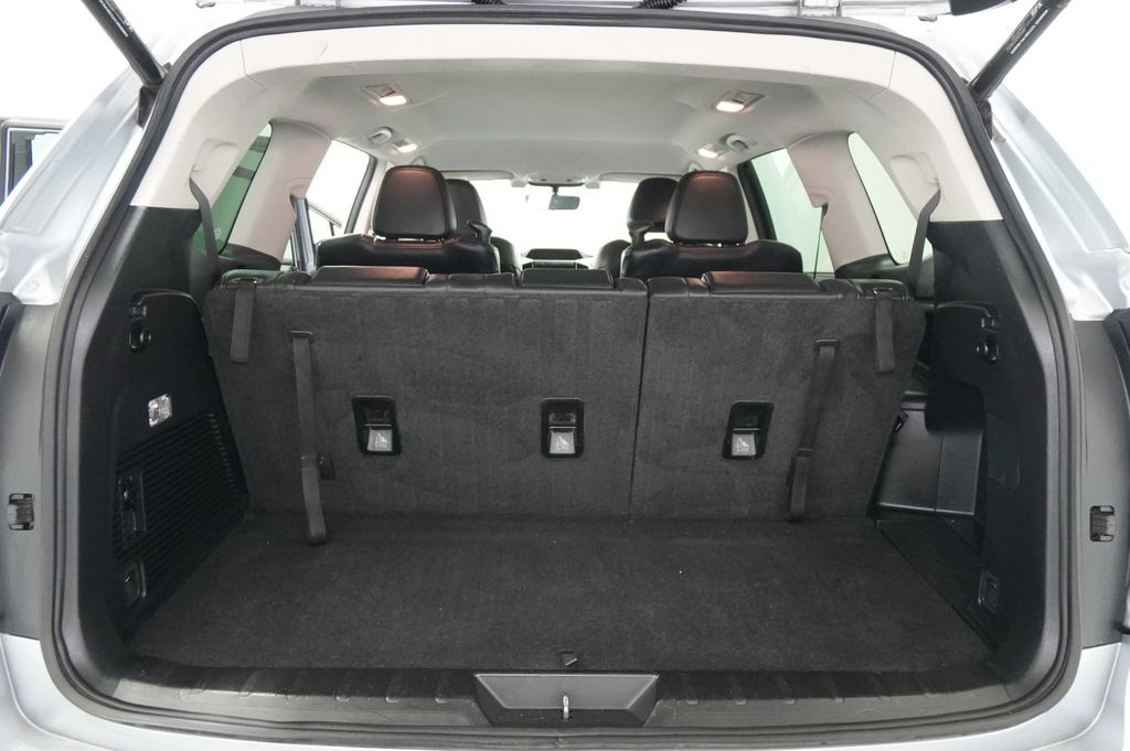 2019 Subaru Ascent