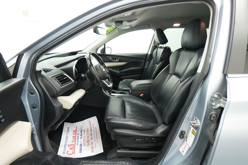 2019 Subaru Ascent