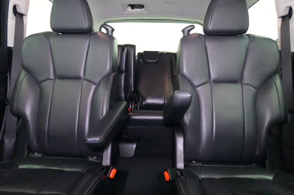 2019 Subaru Ascent