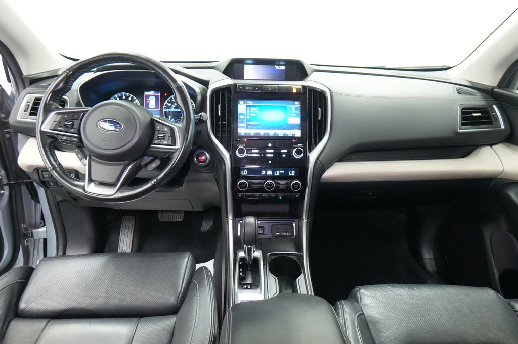 2019 Subaru Ascent