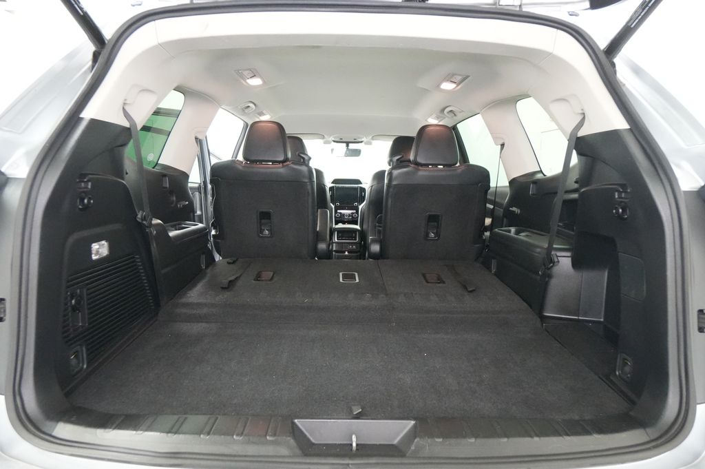 2019 Subaru Ascent