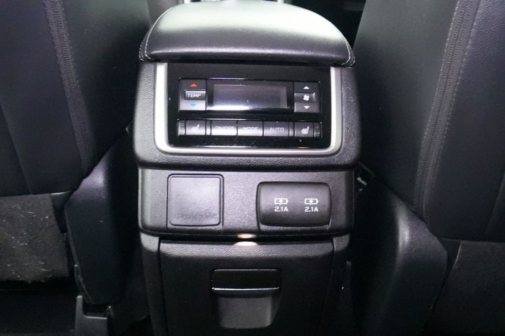 2019 Subaru Ascent