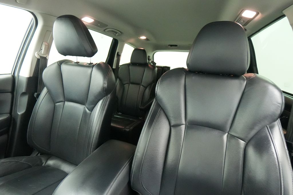 2019 Subaru Ascent