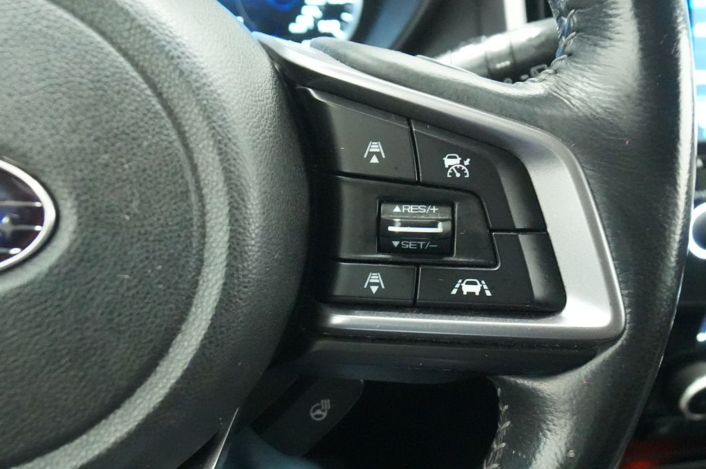 2019 Subaru Ascent