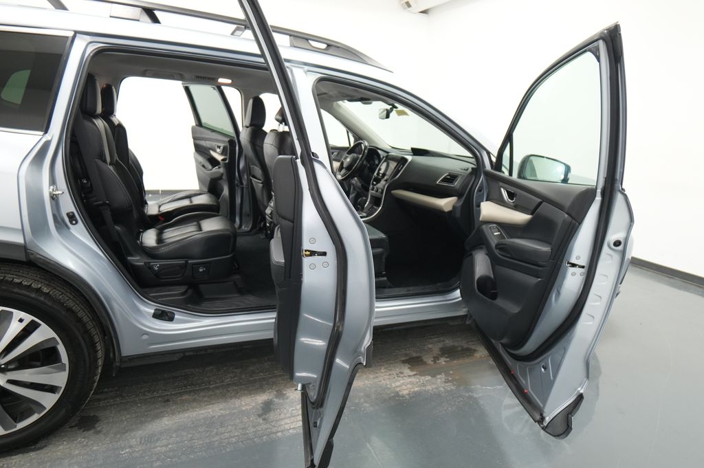 2019 Subaru Ascent