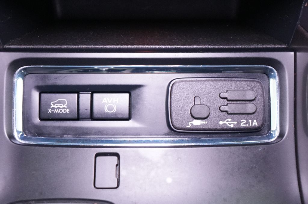 2019 Subaru Ascent