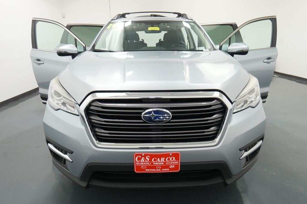 2019 Subaru Ascent