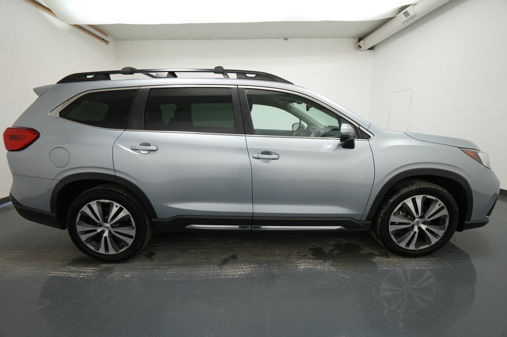 2019 Subaru Ascent