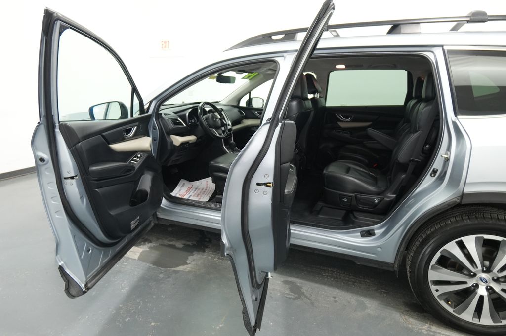 2019 Subaru Ascent