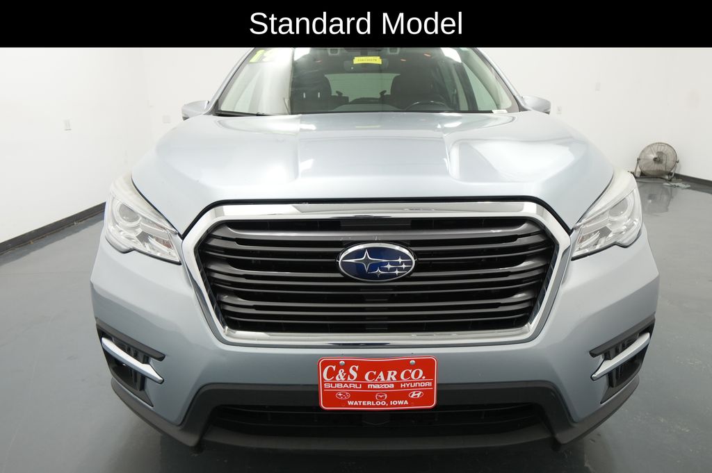 2019 Subaru Ascent