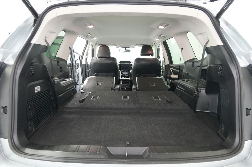 2019 Subaru Ascent