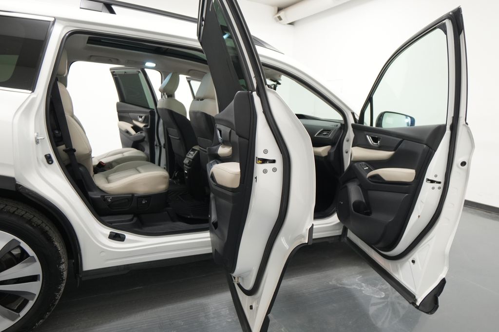 2021 Subaru Ascent
