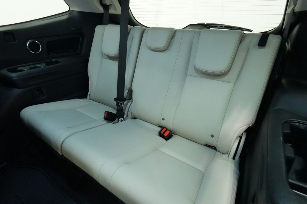 2021 Subaru Ascent