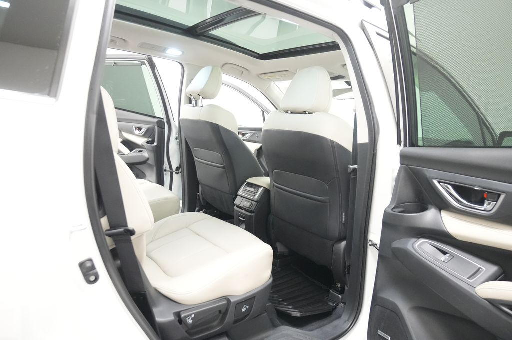 2021 Subaru Ascent