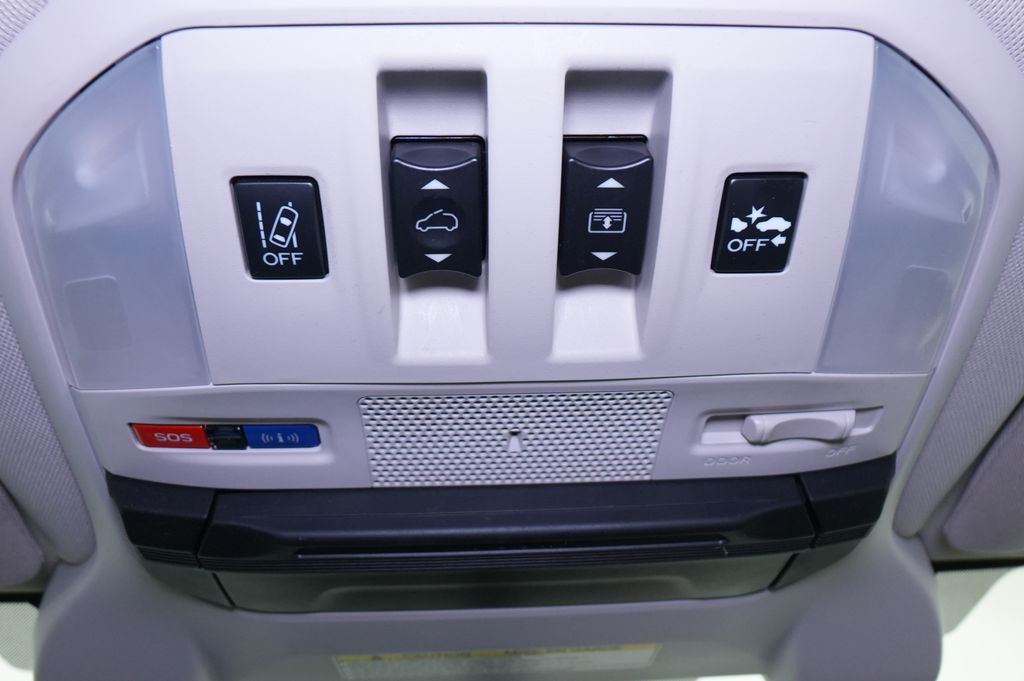 2021 Subaru Ascent