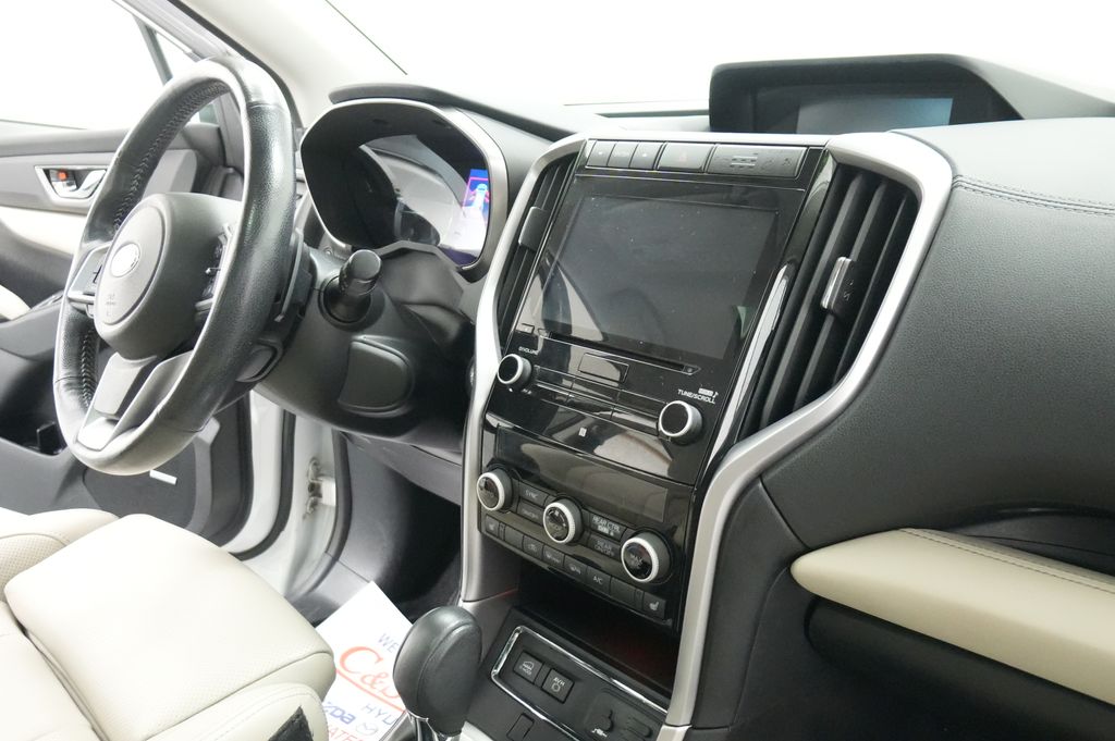 2021 Subaru Ascent
