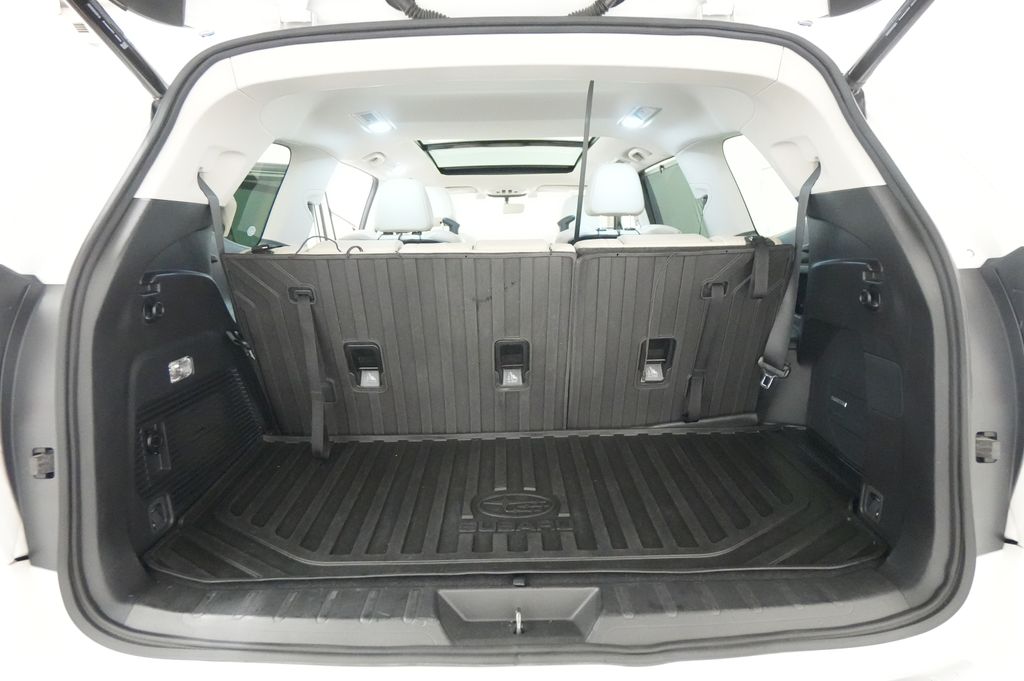 2021 Subaru Ascent