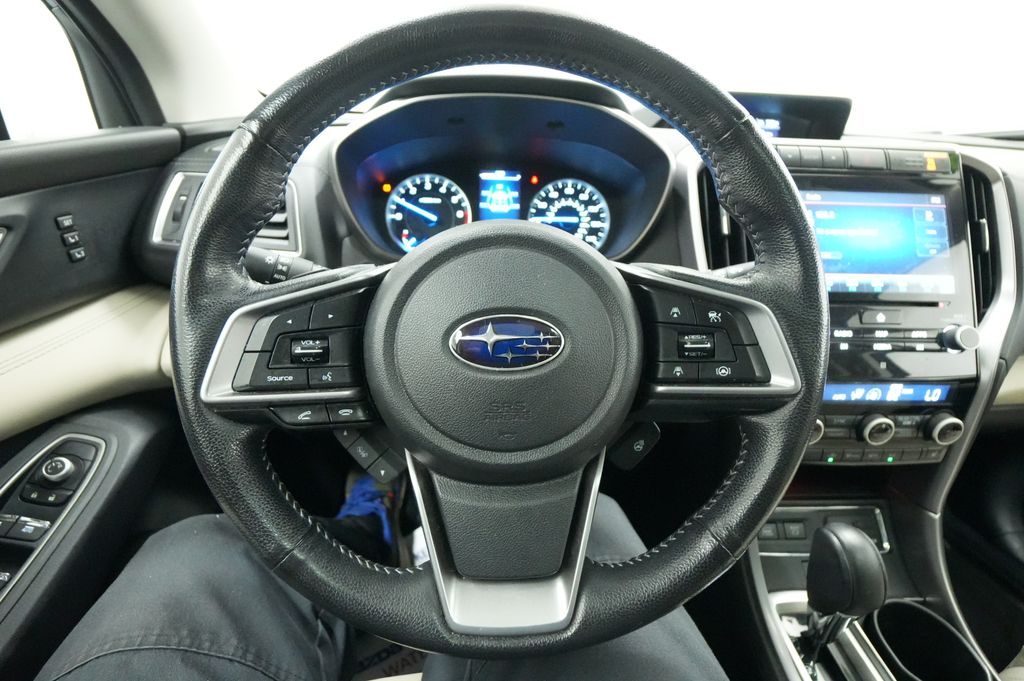 2021 Subaru Ascent