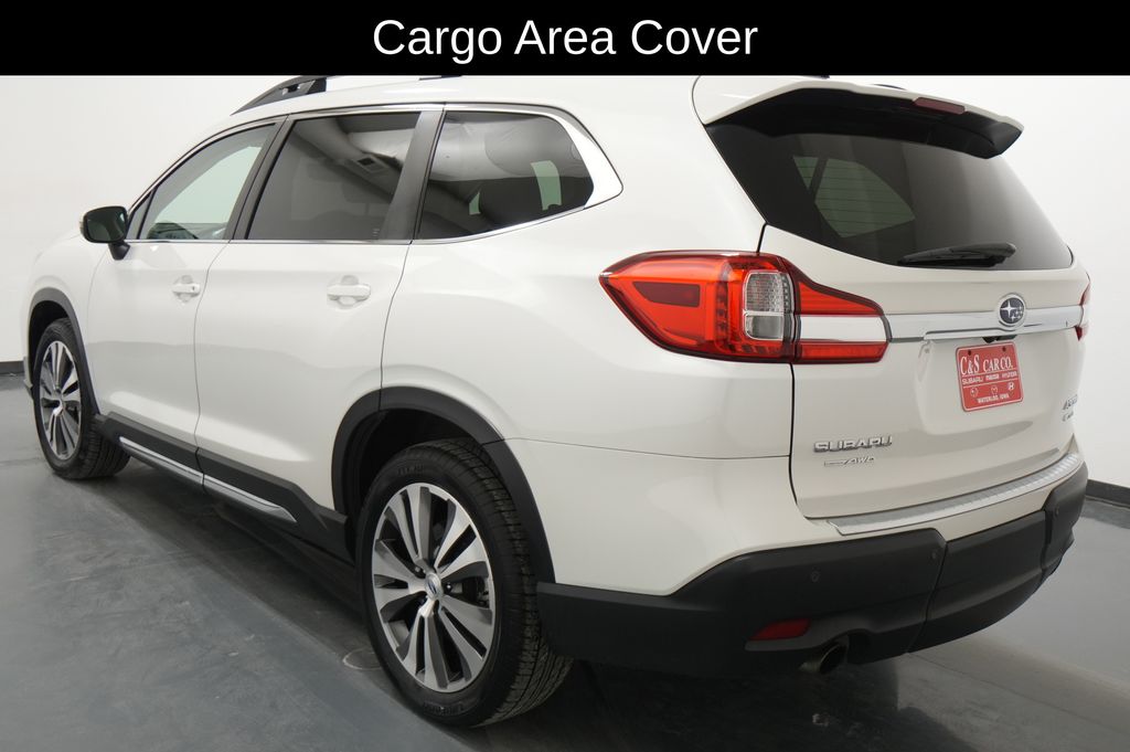 2021 Subaru Ascent