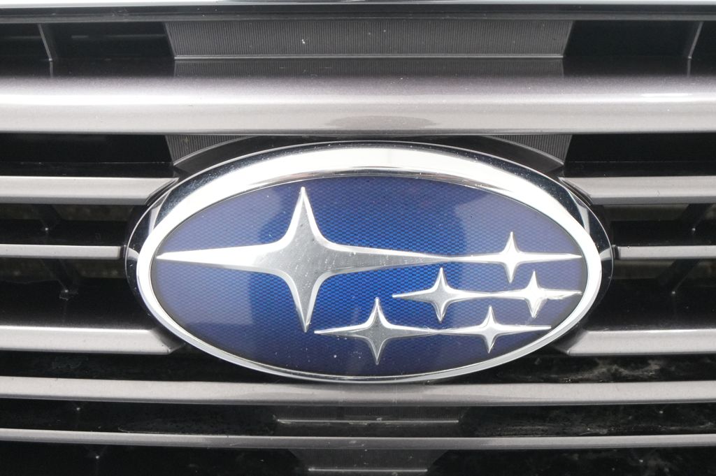 2021 Subaru Ascent