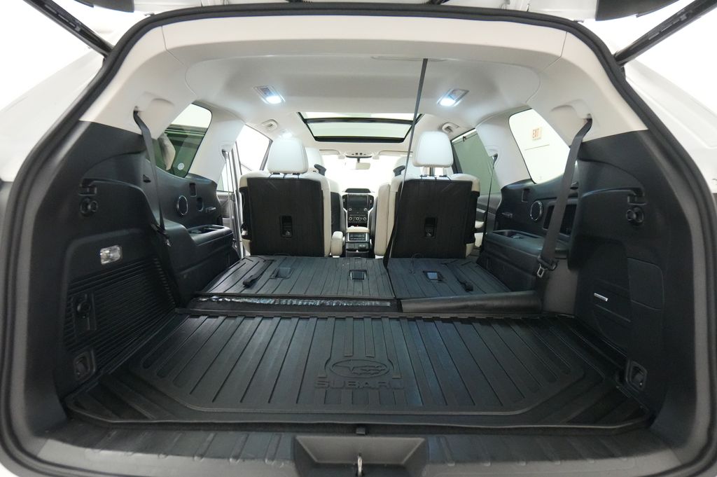 2021 Subaru Ascent