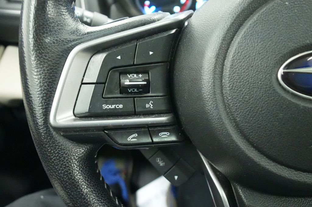 2021 Subaru Ascent