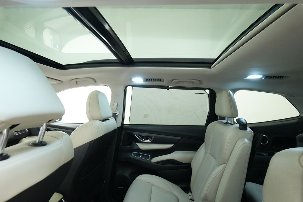 2021 Subaru Ascent