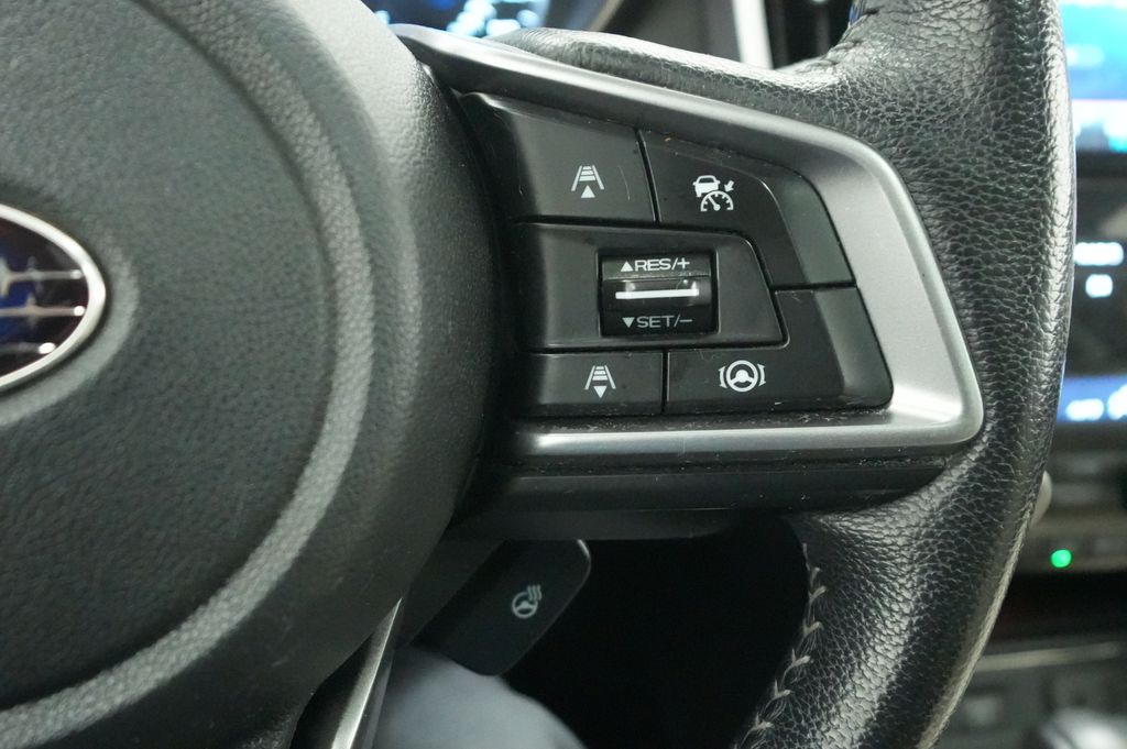2021 Subaru Ascent