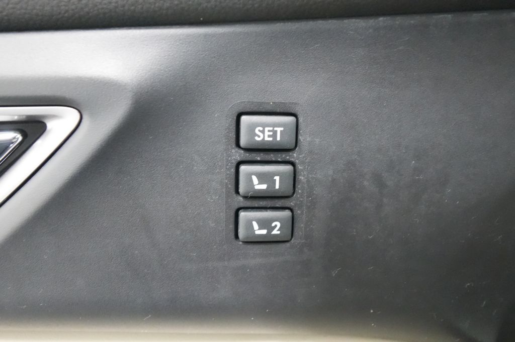 2021 Subaru Ascent