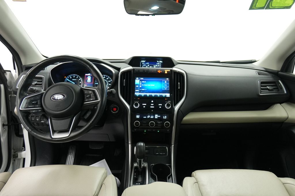 2021 Subaru Ascent