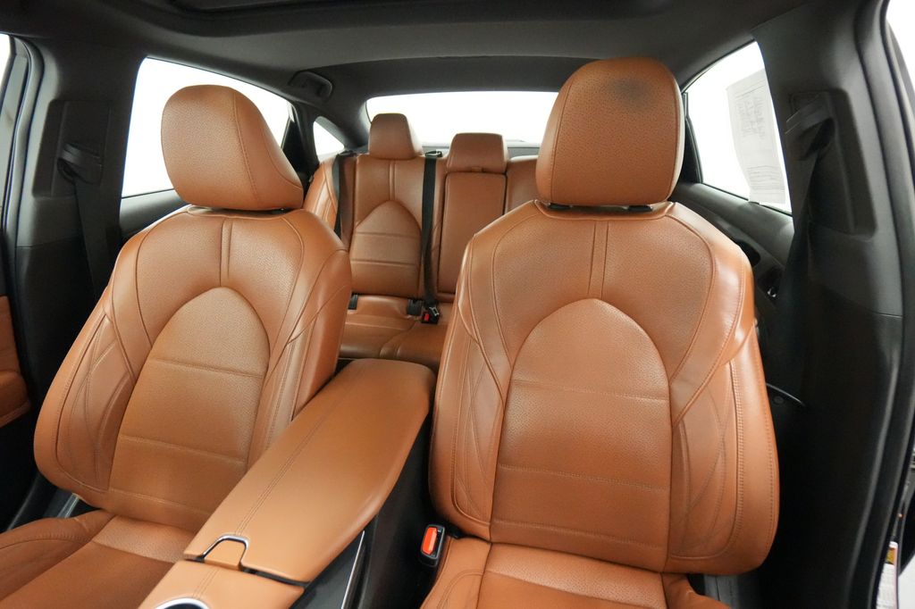 2019 Toyota Avalon