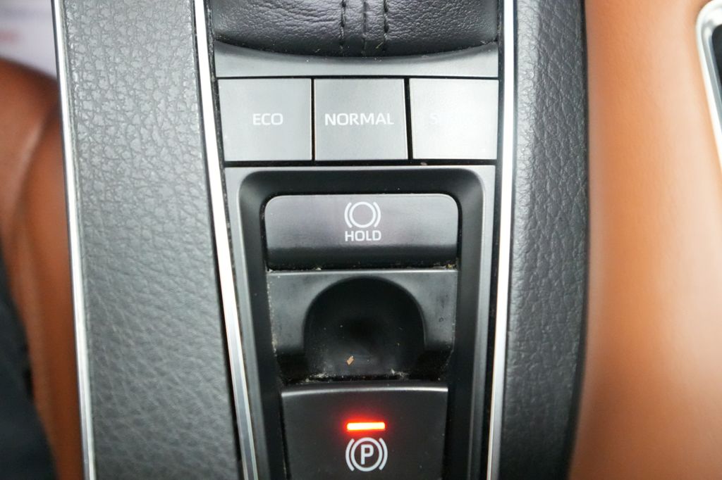 2019 Toyota Avalon