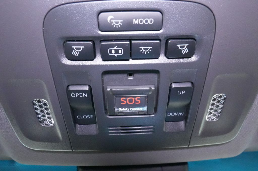 2019 Toyota Avalon