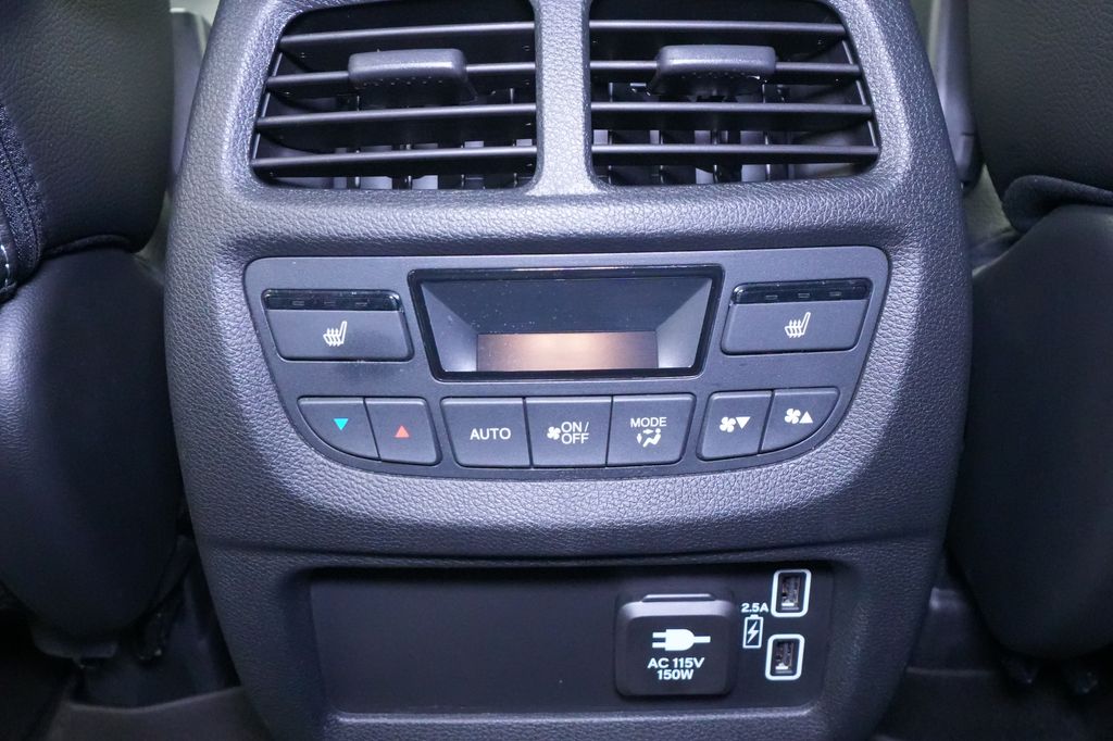 2021 Honda Passport