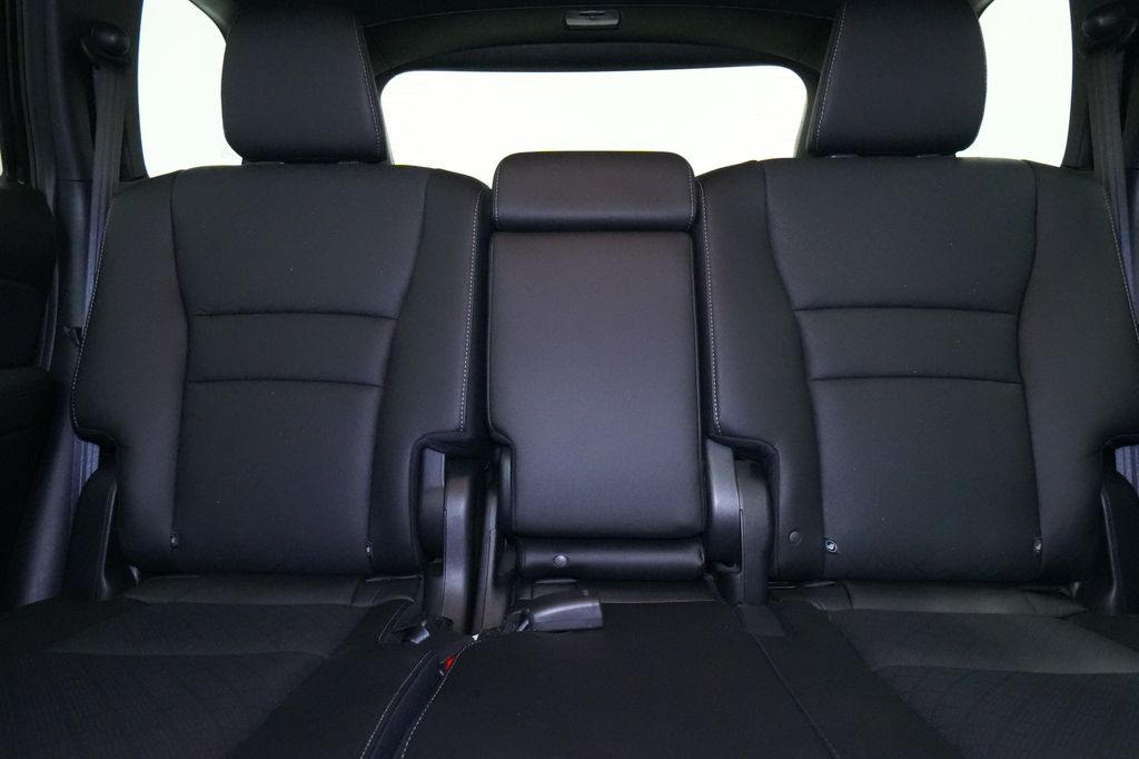 2021 Honda Passport