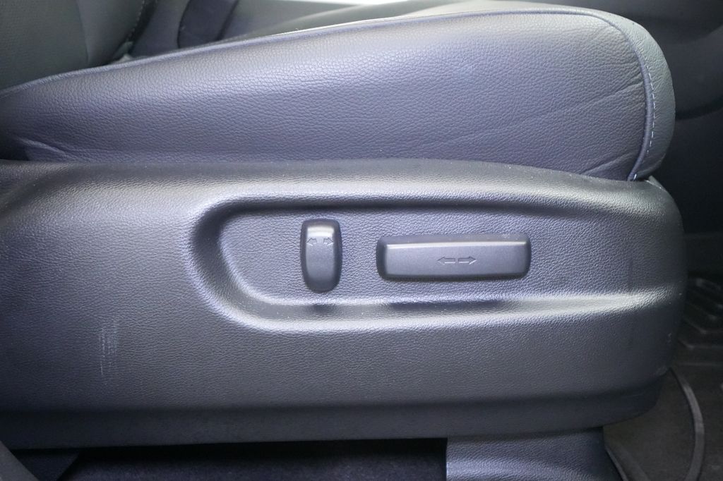 2021 Honda Passport