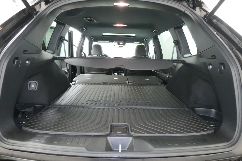 2021 Honda Passport