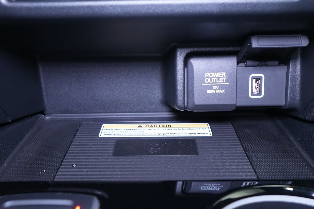 2021 Honda Passport