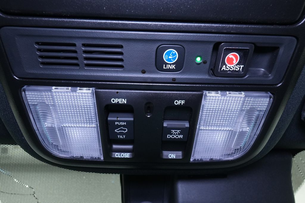 2021 Honda Passport