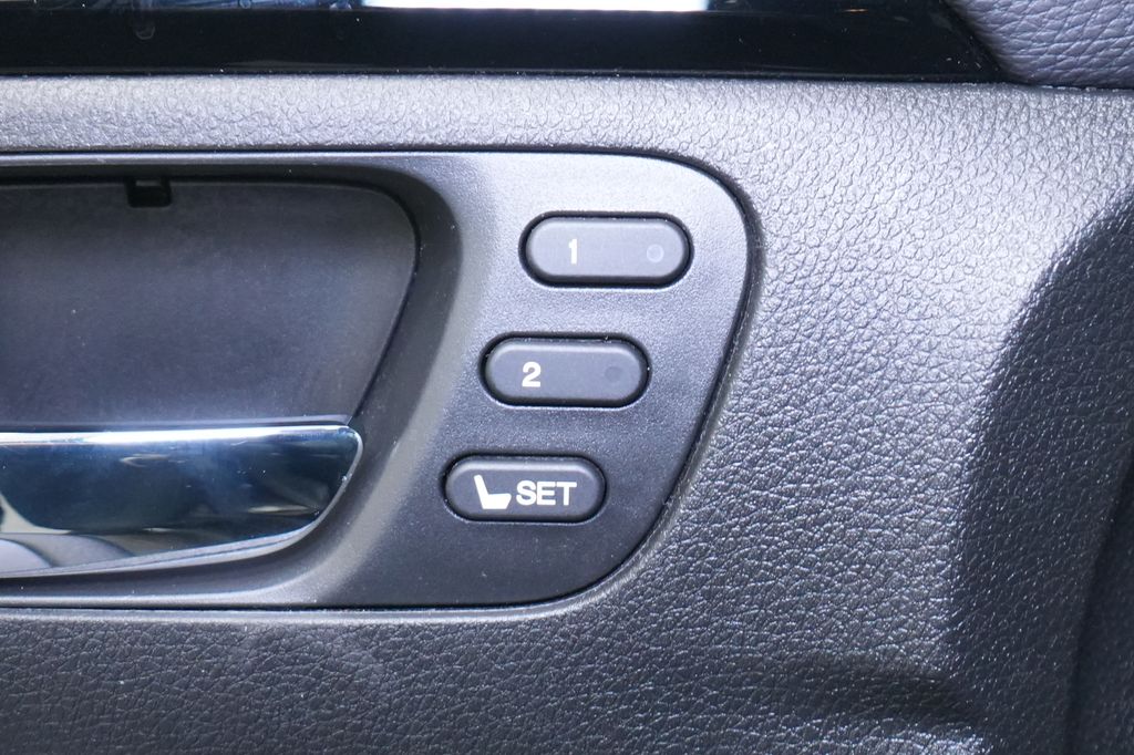 2021 Honda Passport