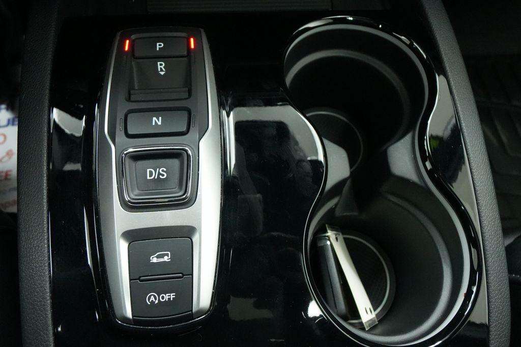 2021 Honda Passport