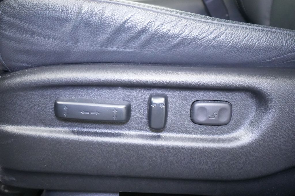 2021 Honda Passport