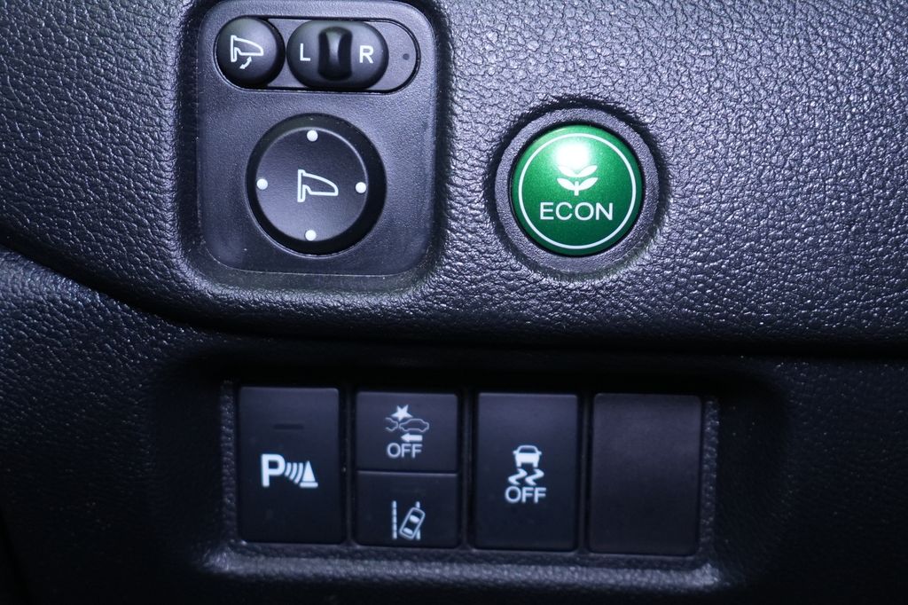 2021 Honda Passport