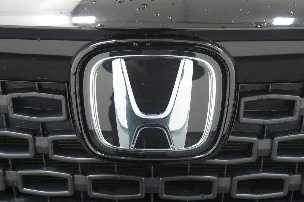2021 Honda Passport
