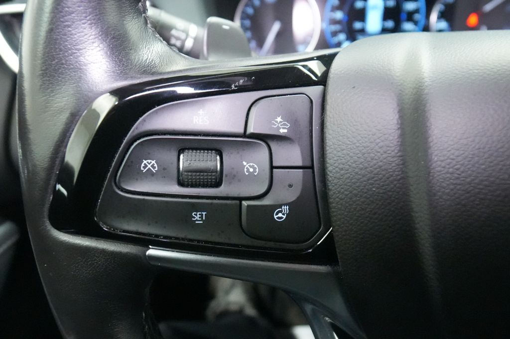 2022 Buick Enclave