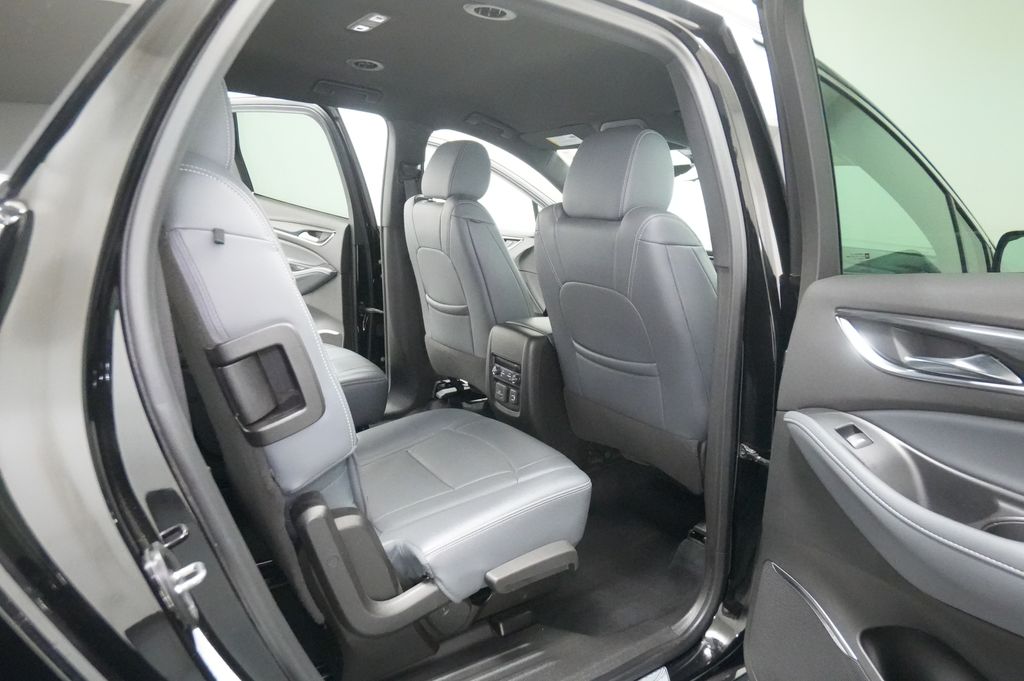 2022 Buick Enclave